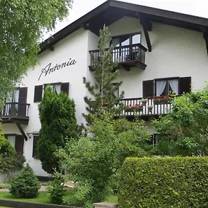 Antonia Apartment