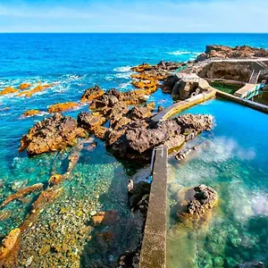 Primera Linea En Piscinas Naturales. , Barlovento Spanien