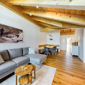 Bergjuwel Apartment