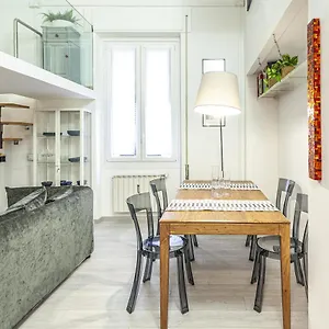 La Casa Di Cosimo , Genua Italien