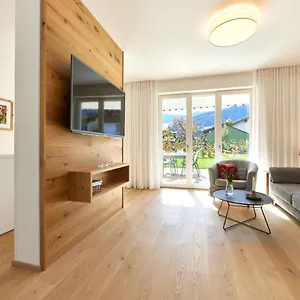 Murmeli Apartment