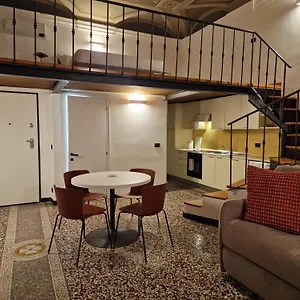 Residenza Allegra , Genua Italien